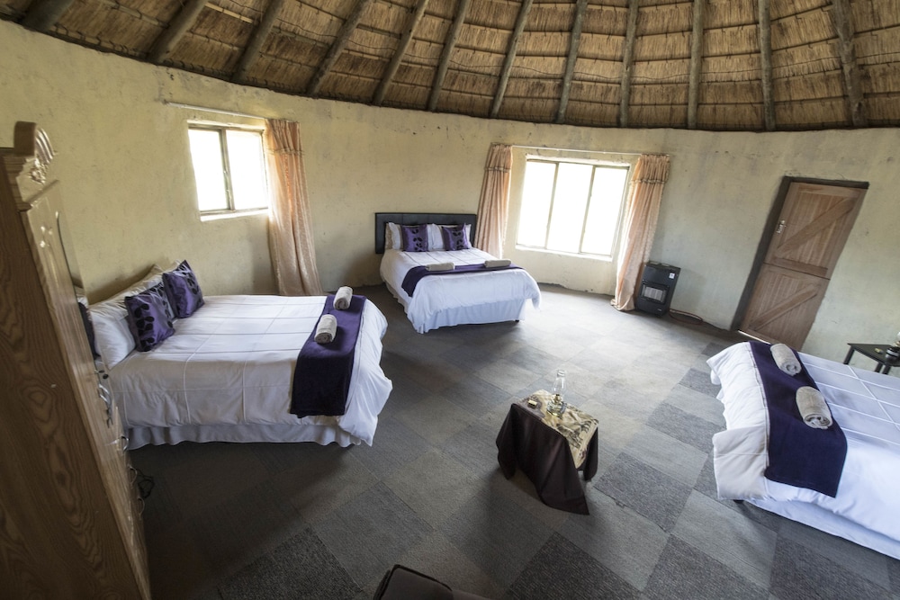Basic Chalet, 1 Bedroom photo 1