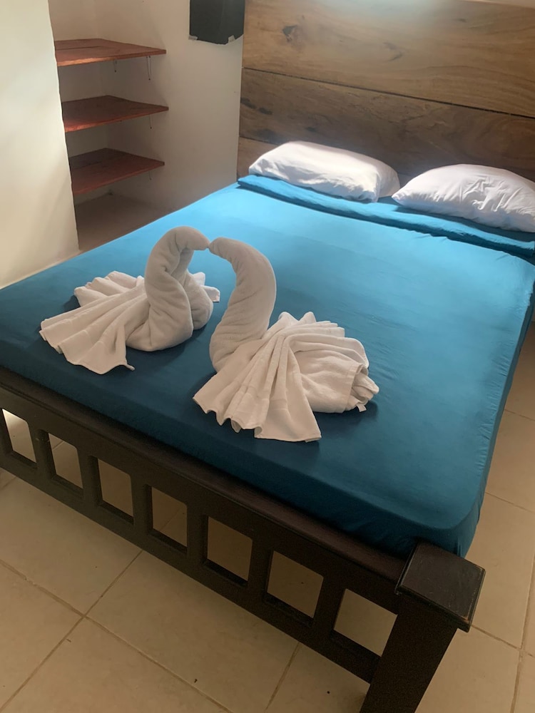 Basic Single Room, Mixed Dorm, Non Smoking, Hill View photo 3