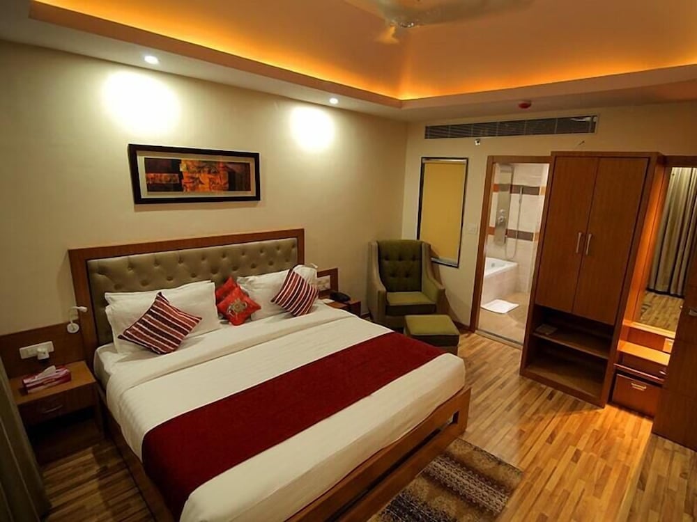 Luxury Room photo 3
