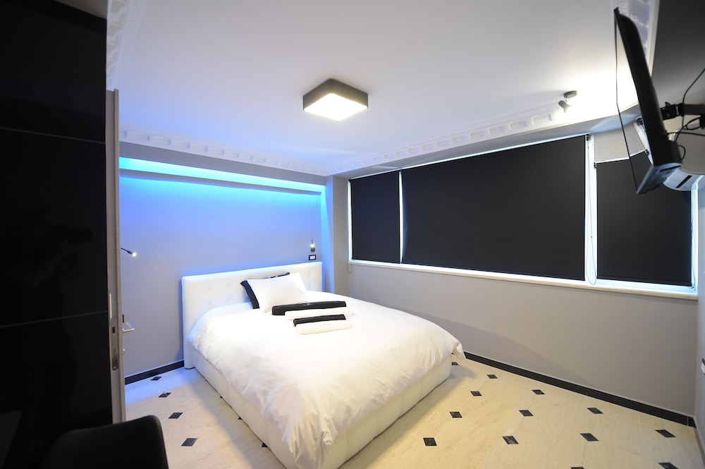 City Double Room (Hermes) photo 1