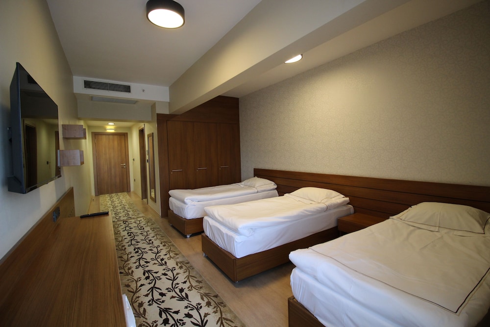 Standard Triple Room photo 1