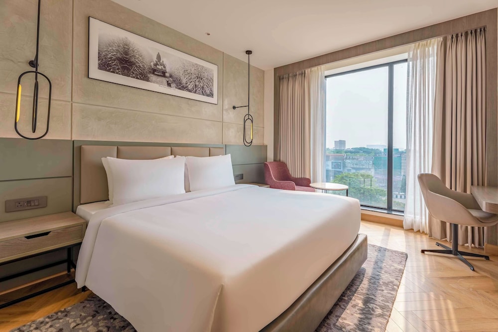 Deluxe Room photo 2