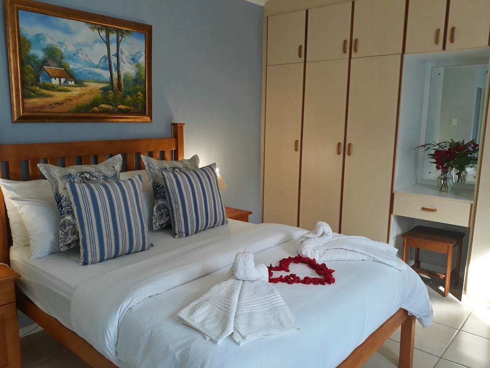 Standard Apartment, 1 Bedroom