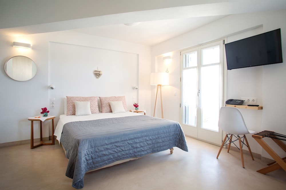 Design Suite, 2 Bedrooms, Connecting Rooms, Sea View photo 2