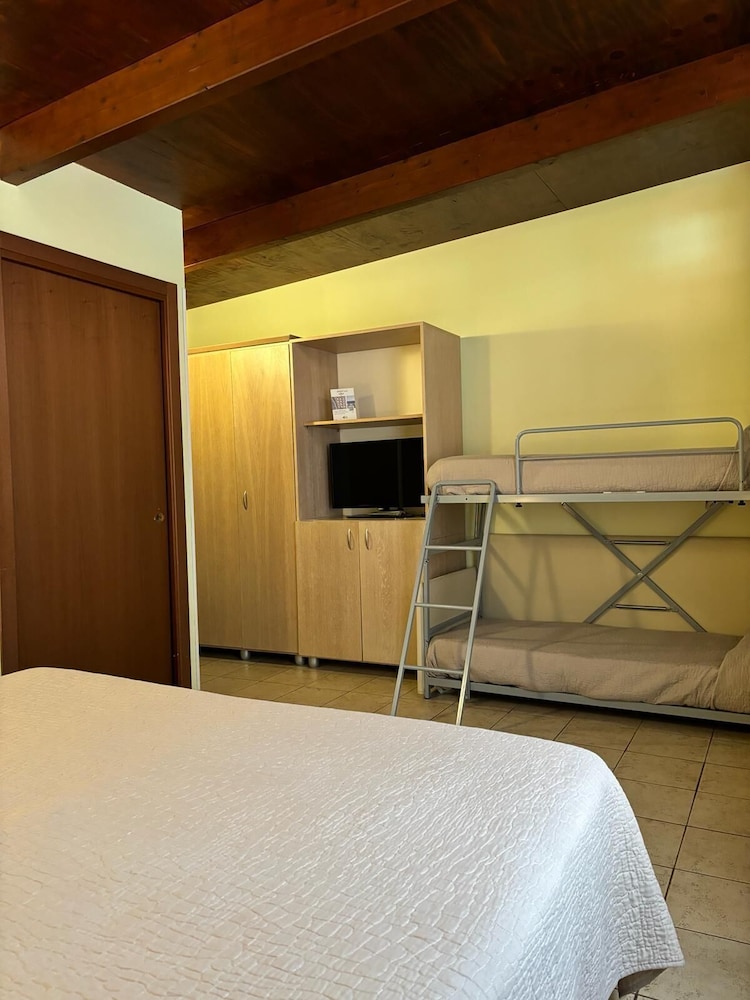 Hotel Delle Rose, Foto 5