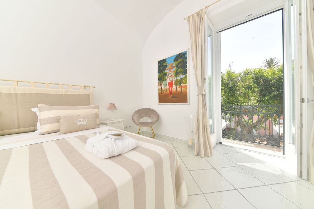 Luxury Room photo 3