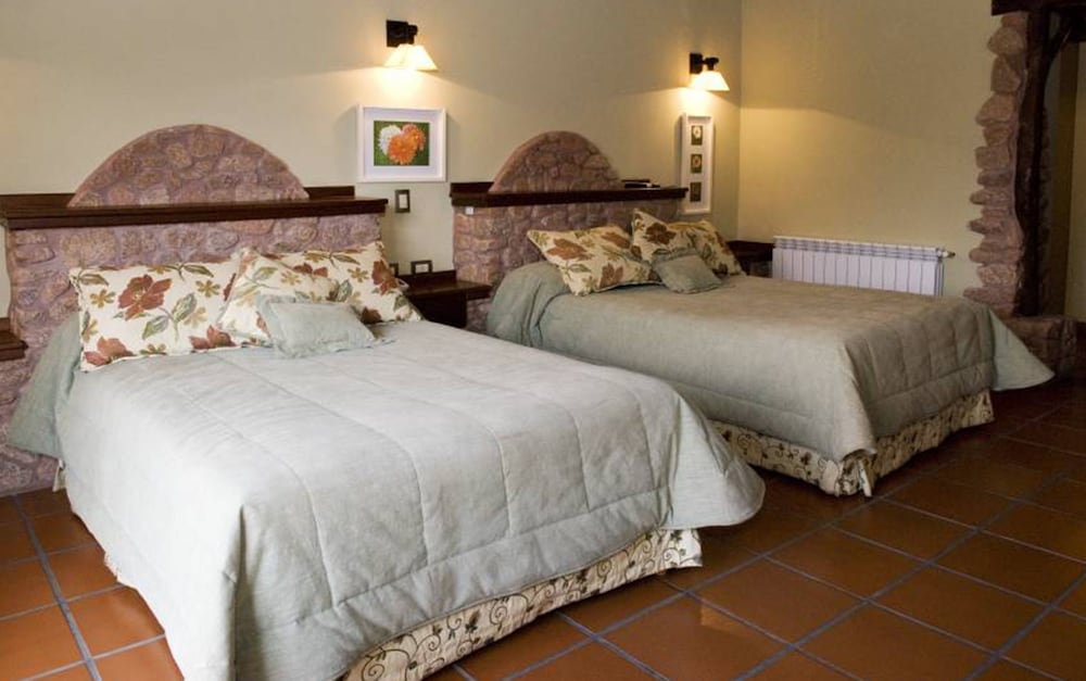 Superior Twin Room photo 1