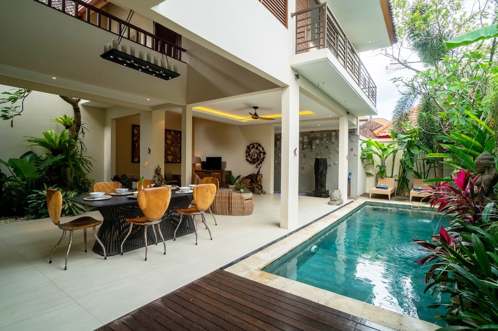 VILLA AKU - Photo 25