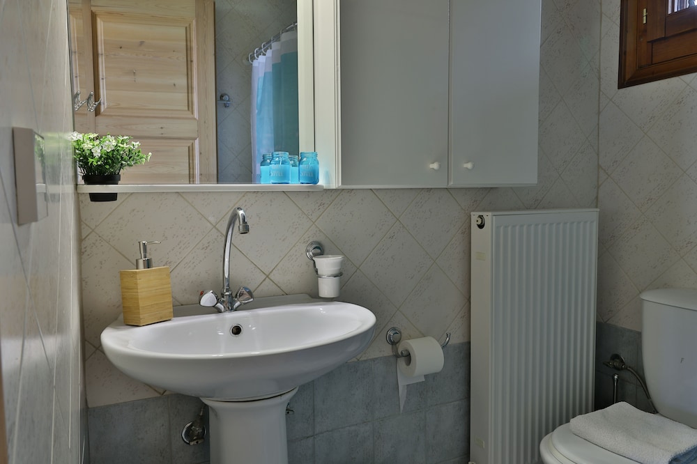 Zeusplace Olympus Olive Country House 4, Bilde 32