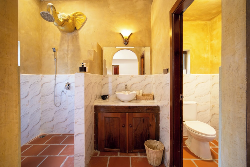 Family Villa, 3 Bedrooms, Private Pool - Photo 18