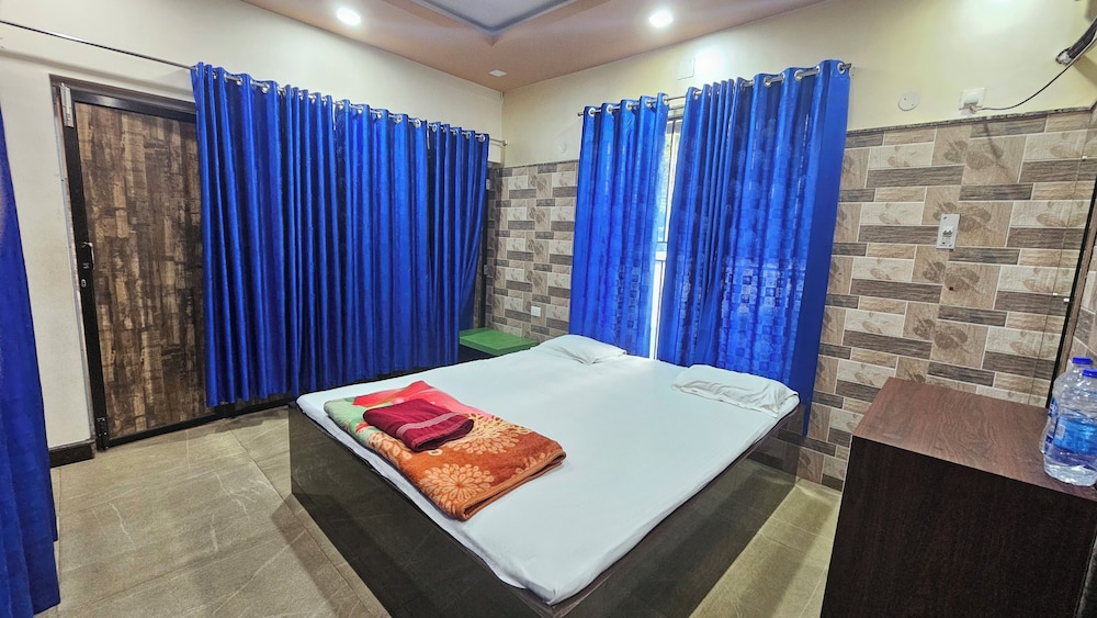 Standard Room photo 2