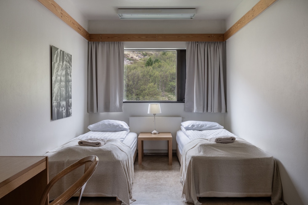 Economy Twin Room, 2 Twin Beds