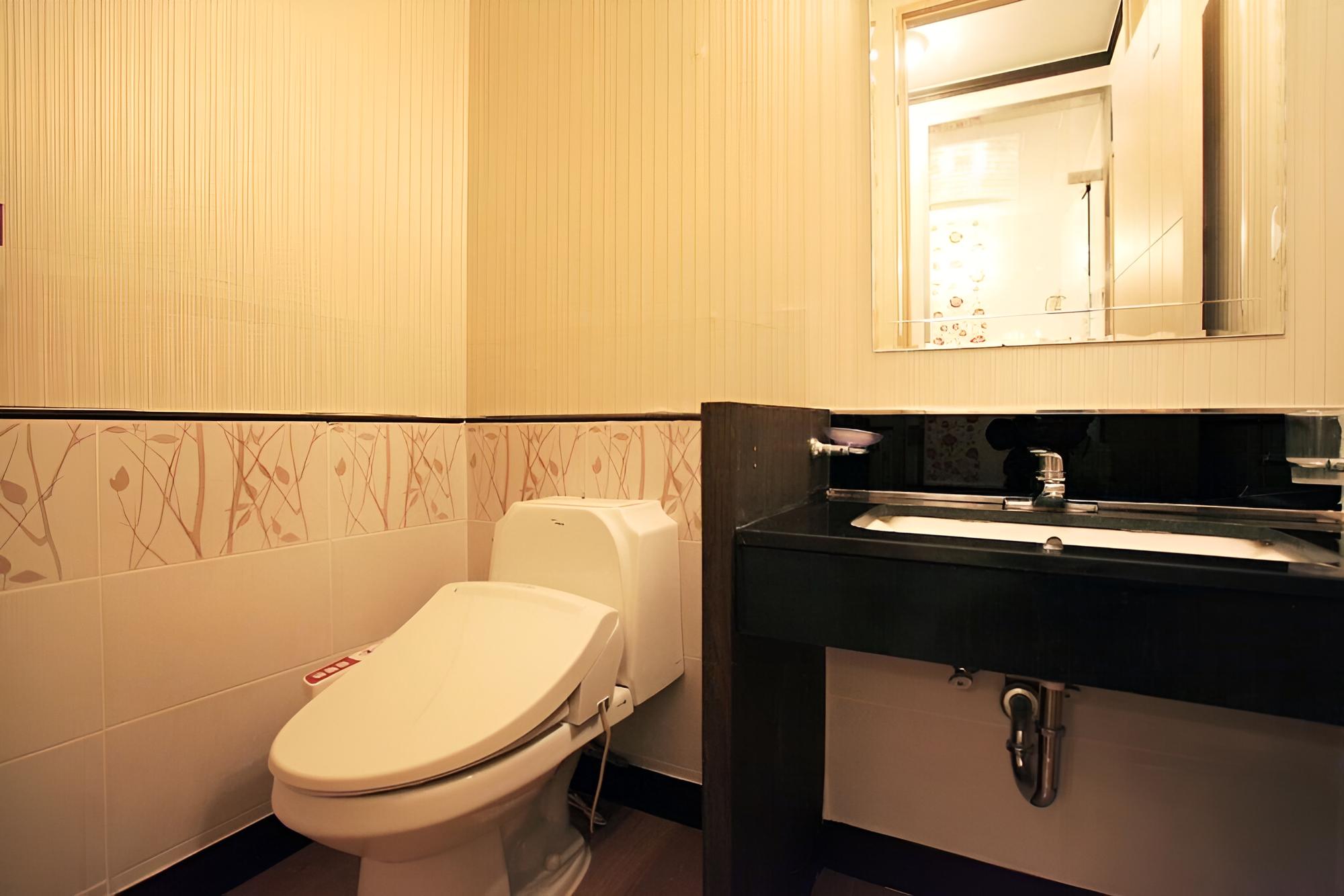 Room (General room (electric vehicle chargi) photo 2
