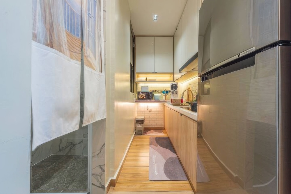 Superior Apartment, 3 Bedrooms, Balcony, City View photo 3