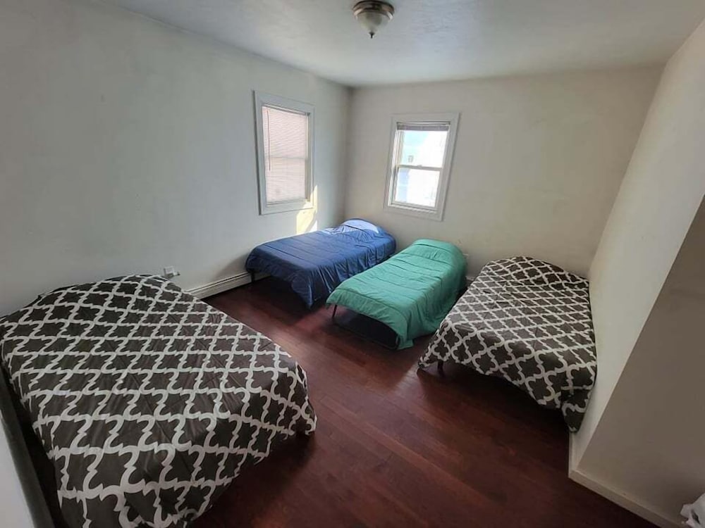 Basic Shared Dormitory photo 1