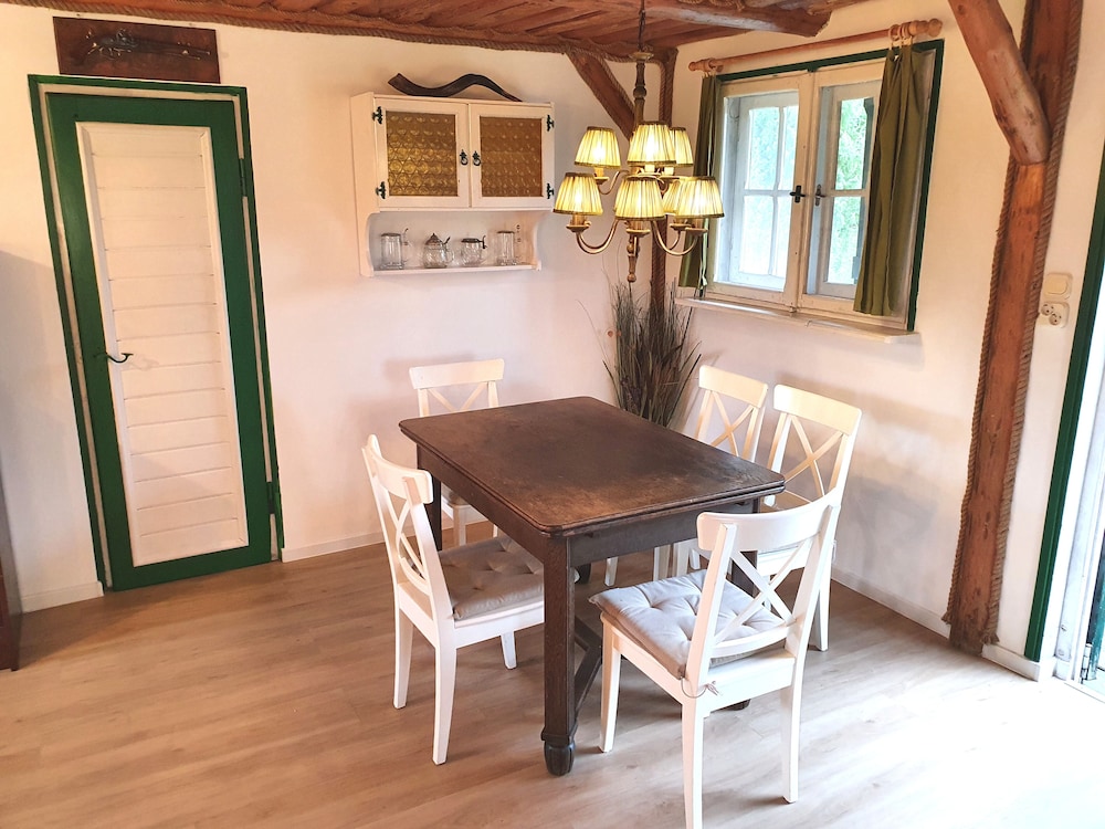 Traditional Cottage, Multiple Beds photo 3