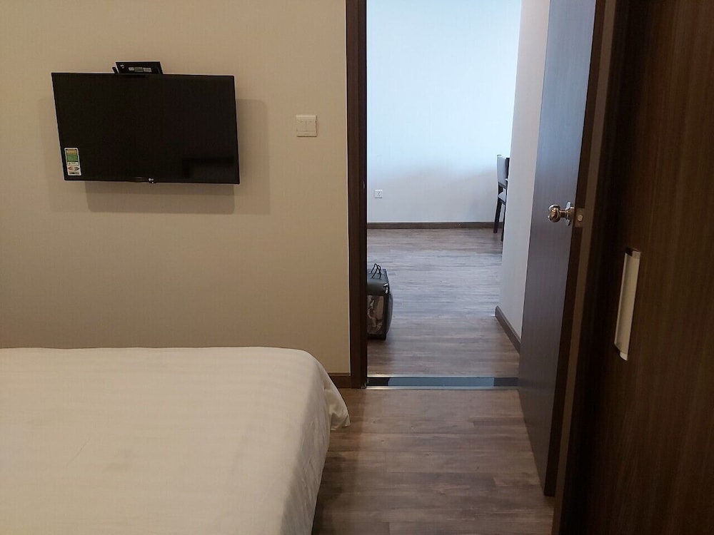 Family Apartment, 2 Bedrooms