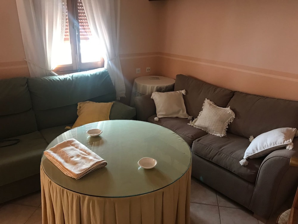 Casa, 4 Habitaciones, Terraza