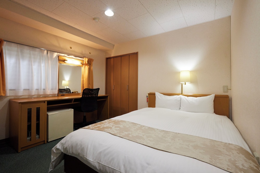 Double Room, Non Smoking photo 1
