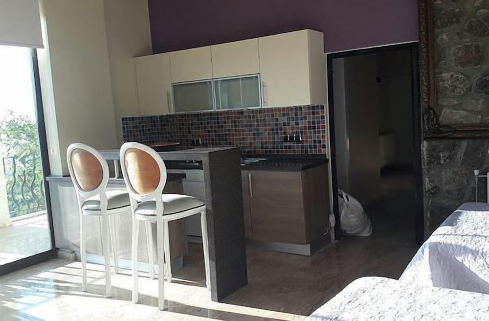 Apartment Suite photo 1