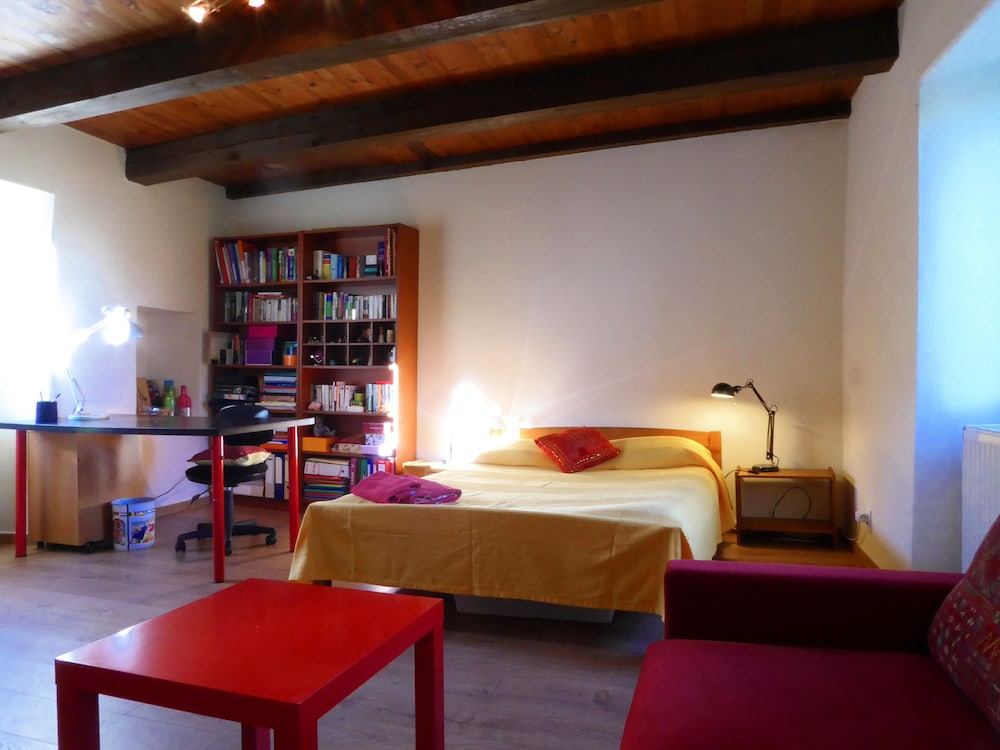 Room, 1 Double Bed, Valley View photo 1