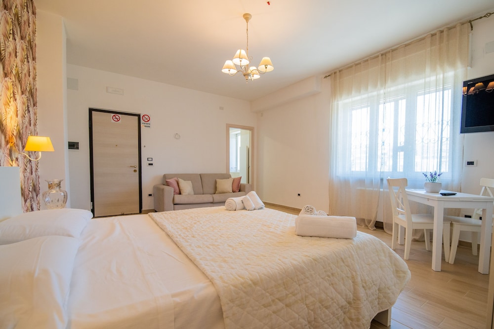 Comfort Quadruple Room - Photo 10