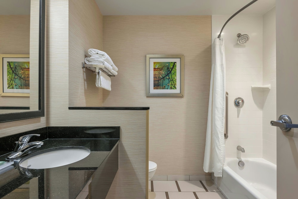 Fairfield Inn & Suites by Marriott Twin Falls, Zdjęcie 4