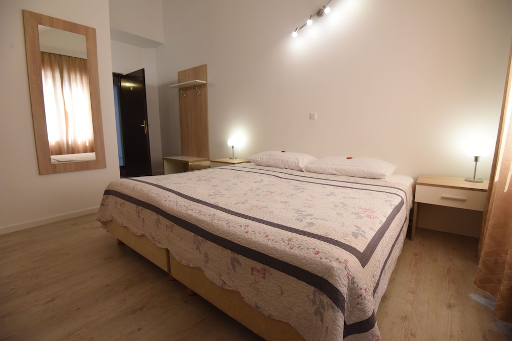 Twin Room (Active Holiday) photo 3