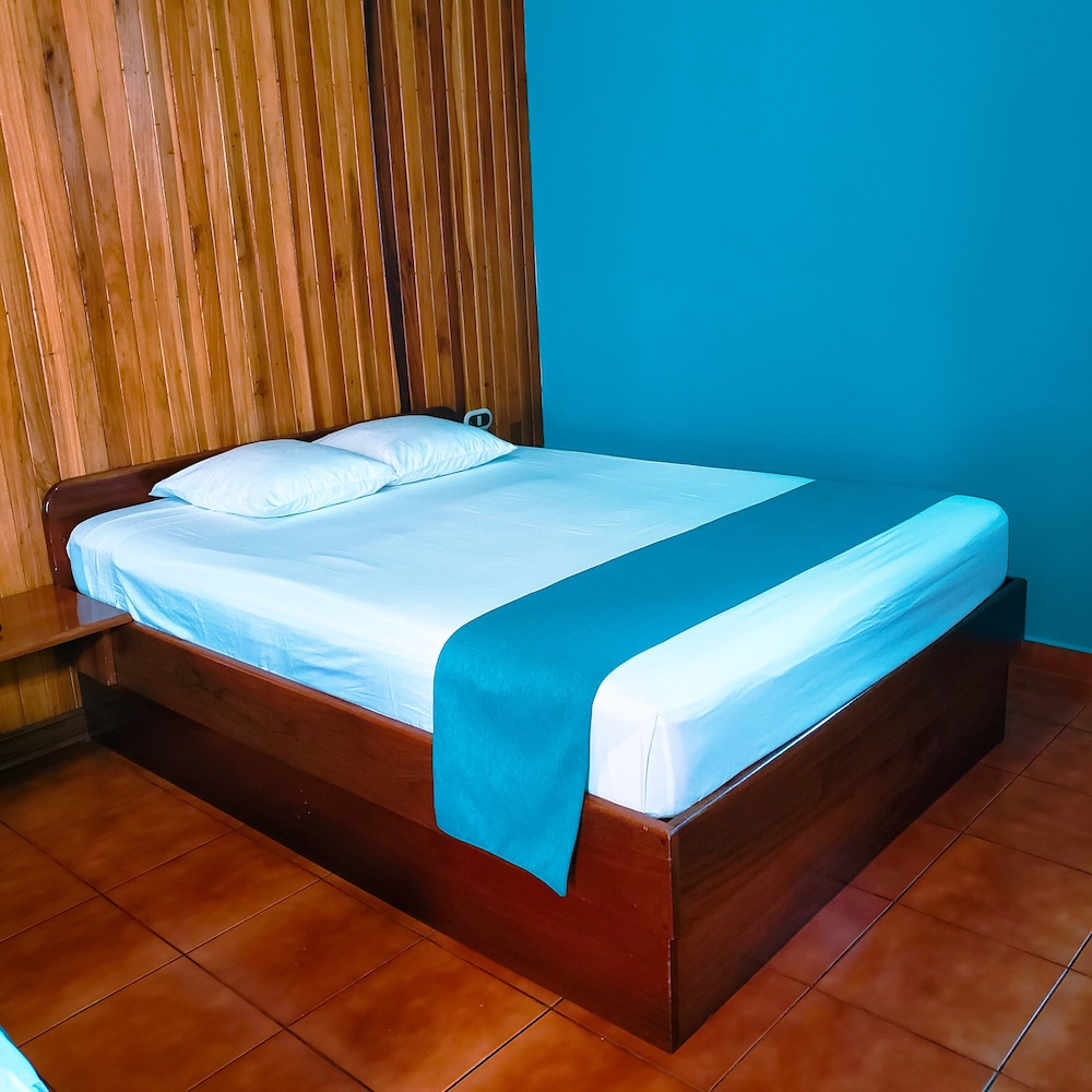 Standard Room 1 Double Bed photo 2