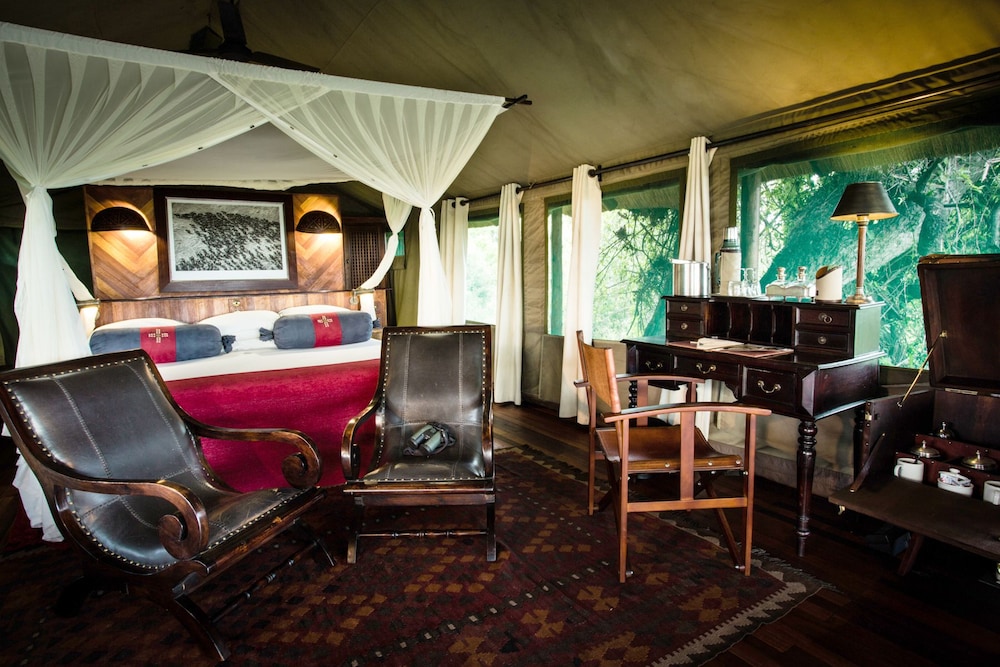 Luxury Tent photo 1