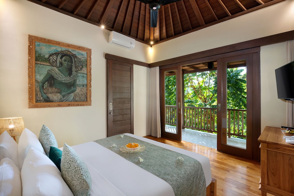 Family Villa, 2 Bedrooms, Valley View photo 2