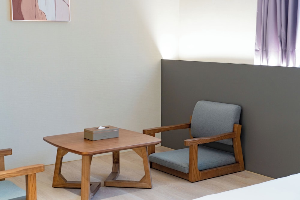 Japanese-style Quadruple Room