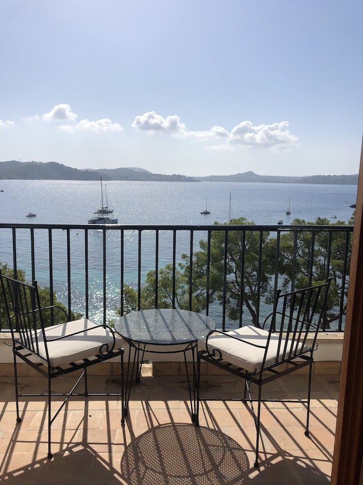 Superior Double Room, Balcony, Sea View - Photo 8