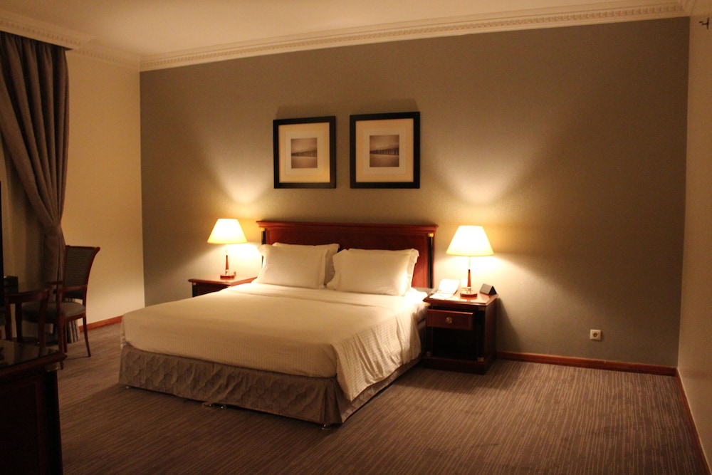 Junior Single Room - Photo 3