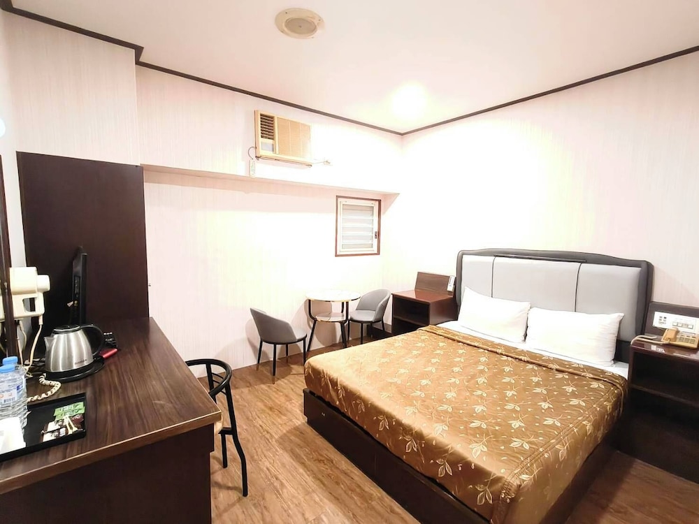 Standard Double Room, 1 Double Bed - Photo 3