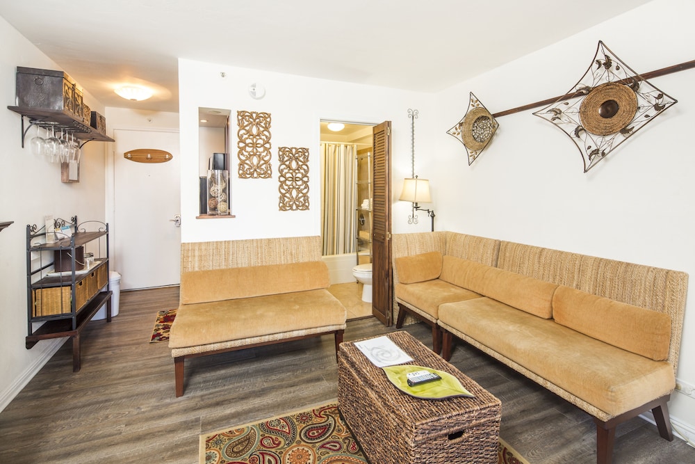 Standard Room, City View photo 1