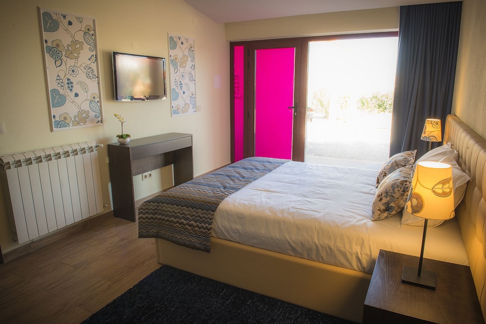 Double Room, Accessible photo 3