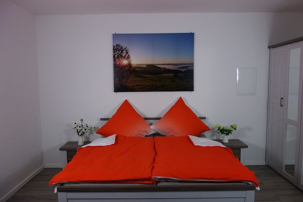 Comfort Studio, Multiple Beds, Terrace, Ground Floor photo 2