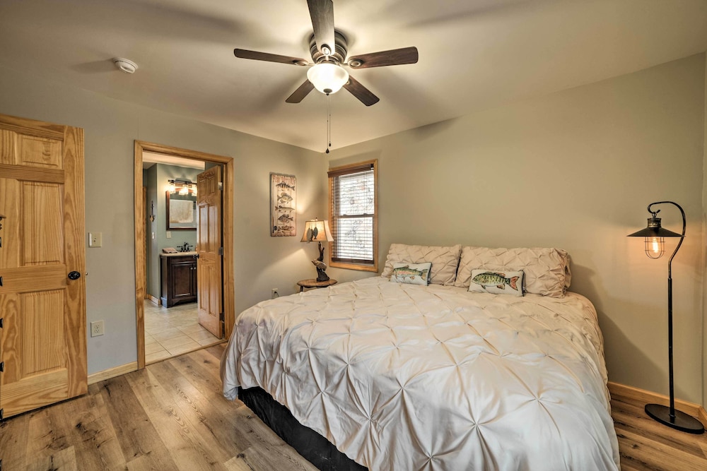 House (2 Bedrooms) photo 3