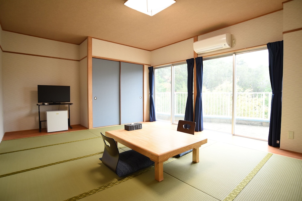 Japanese Style, 6-8 tatami, no Shower photo 2