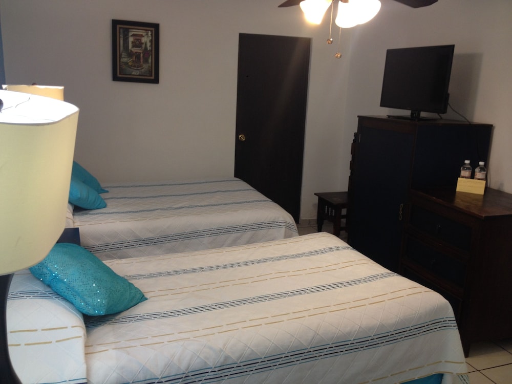 Standard Triple Room, 1 Bedroom