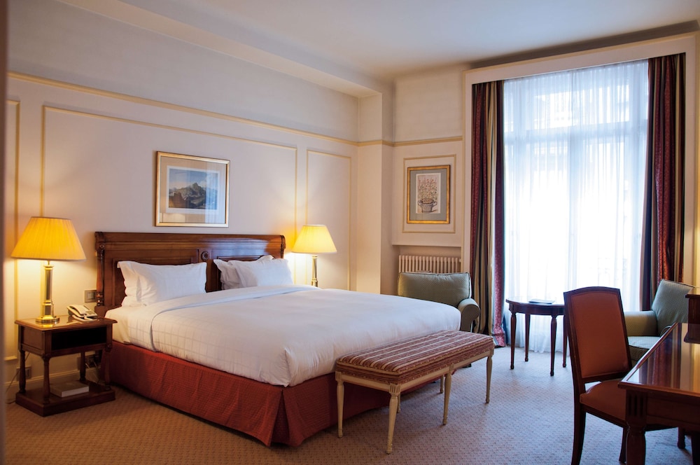 Prestige Room - Photo 1