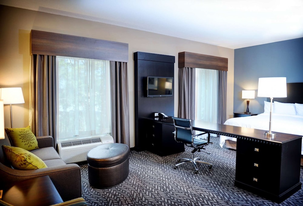 Room, 1 King Bed, Accessible photo 1