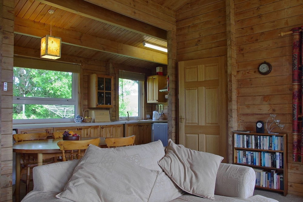 Basic Chalet photo 1