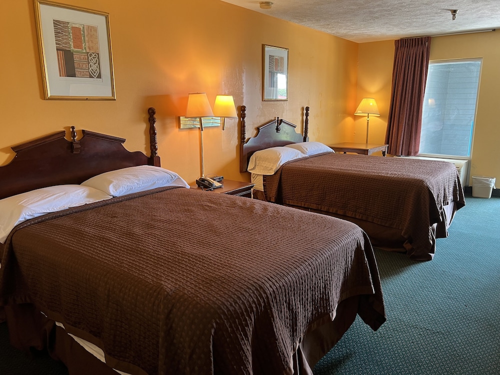 Traditional Double or Twin Room, Smoking photo 2