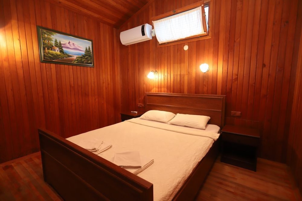 Standard Room, Sea View