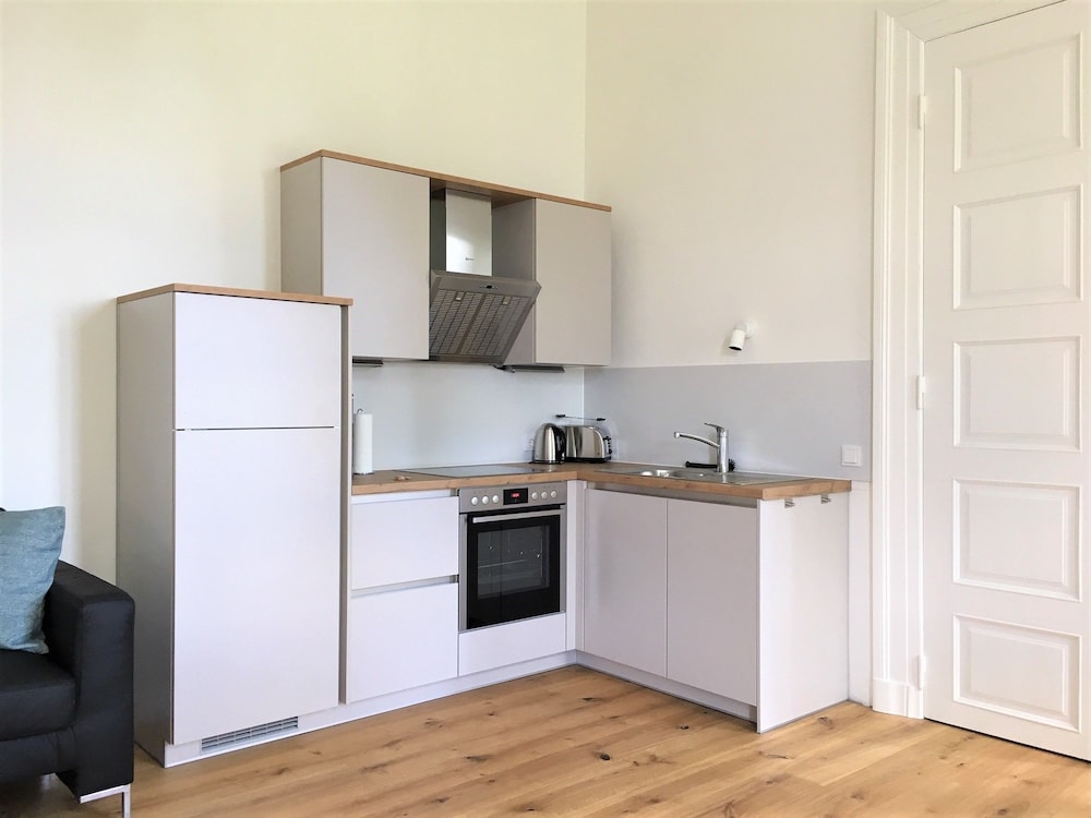 Apartment (Herrenhaus 1) photo 2