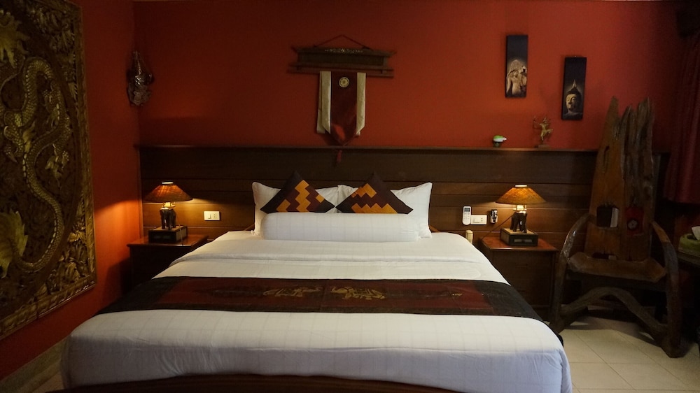 Superior Double Room - Photo 8