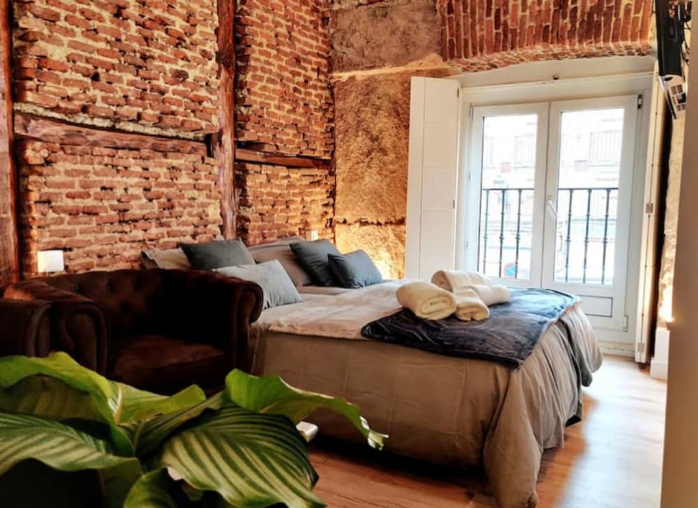 Apartamento Básico
