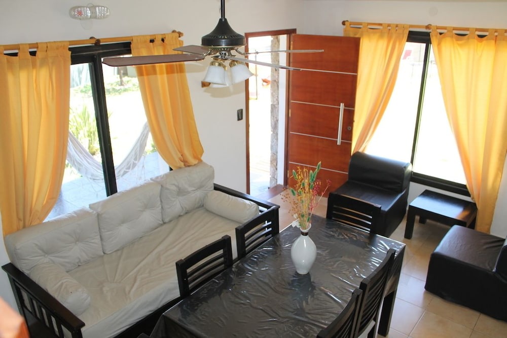 Standard Cabin, 1 Double Bed, Mountain View (2) photo 3